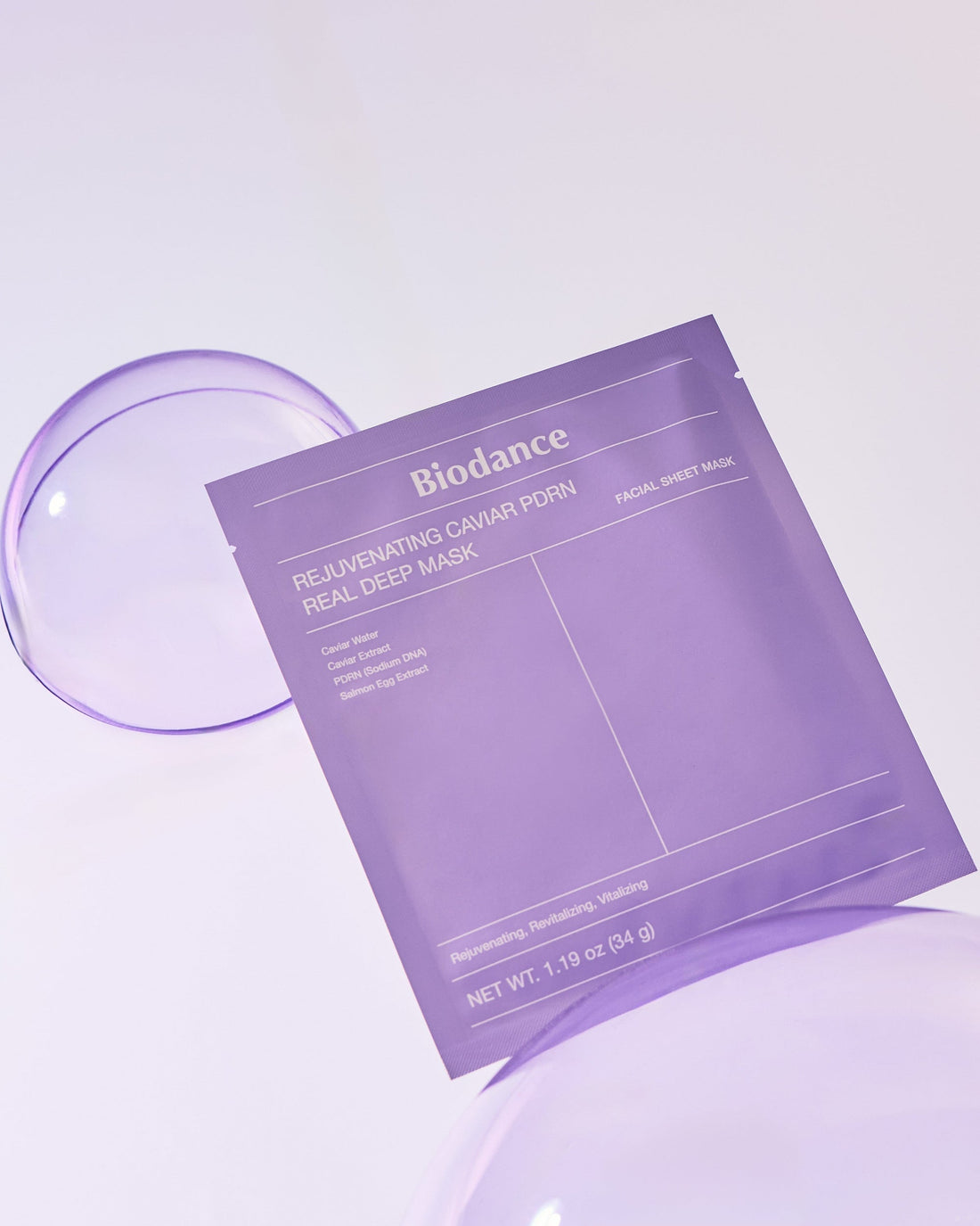 Caviar & PDRN in Skincare: A Modern Approach to Radiant-Looking Skin - Lumiso