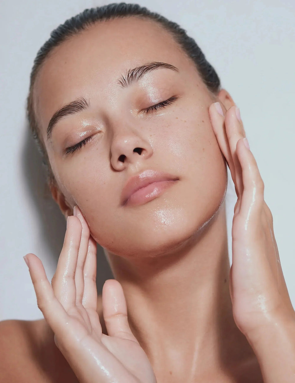 Viral Overnight Collagen Mask - Lumiso