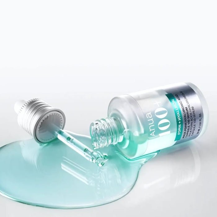 Why the Anua PDRN Serum Became My Go-To for Cold Weather Hydration - Lumiso