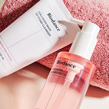 Cleanser - Lumiso