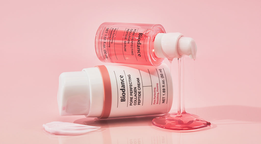 Serums & Ampoules - Lumiso