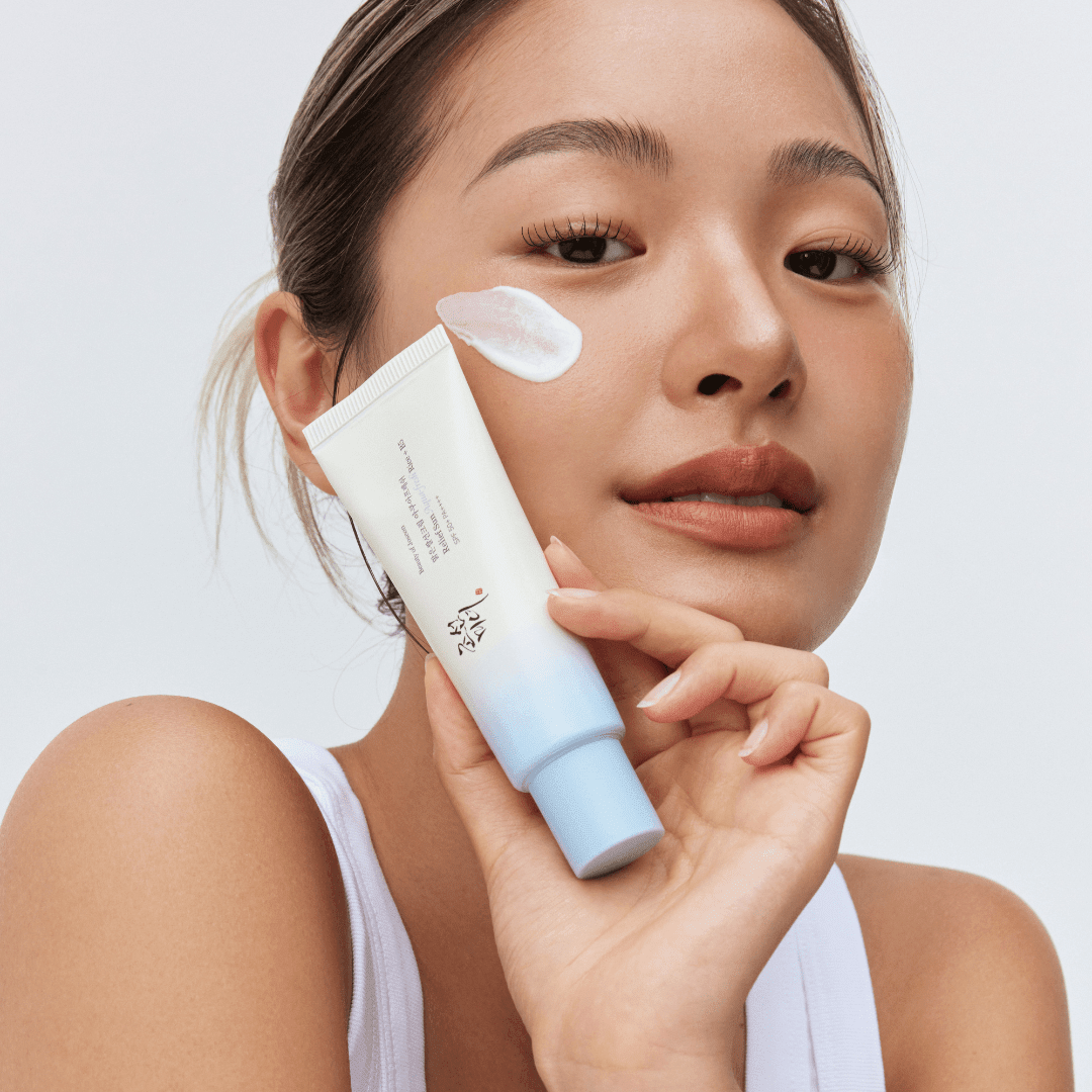 Sunscreen - Lumiso