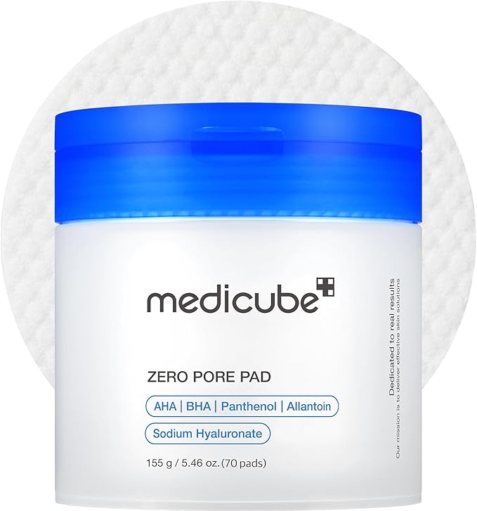 Zero Pore Pads - Lumiso