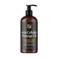 Anti - Cellulite Massage Oil 240ml - Lumiso
