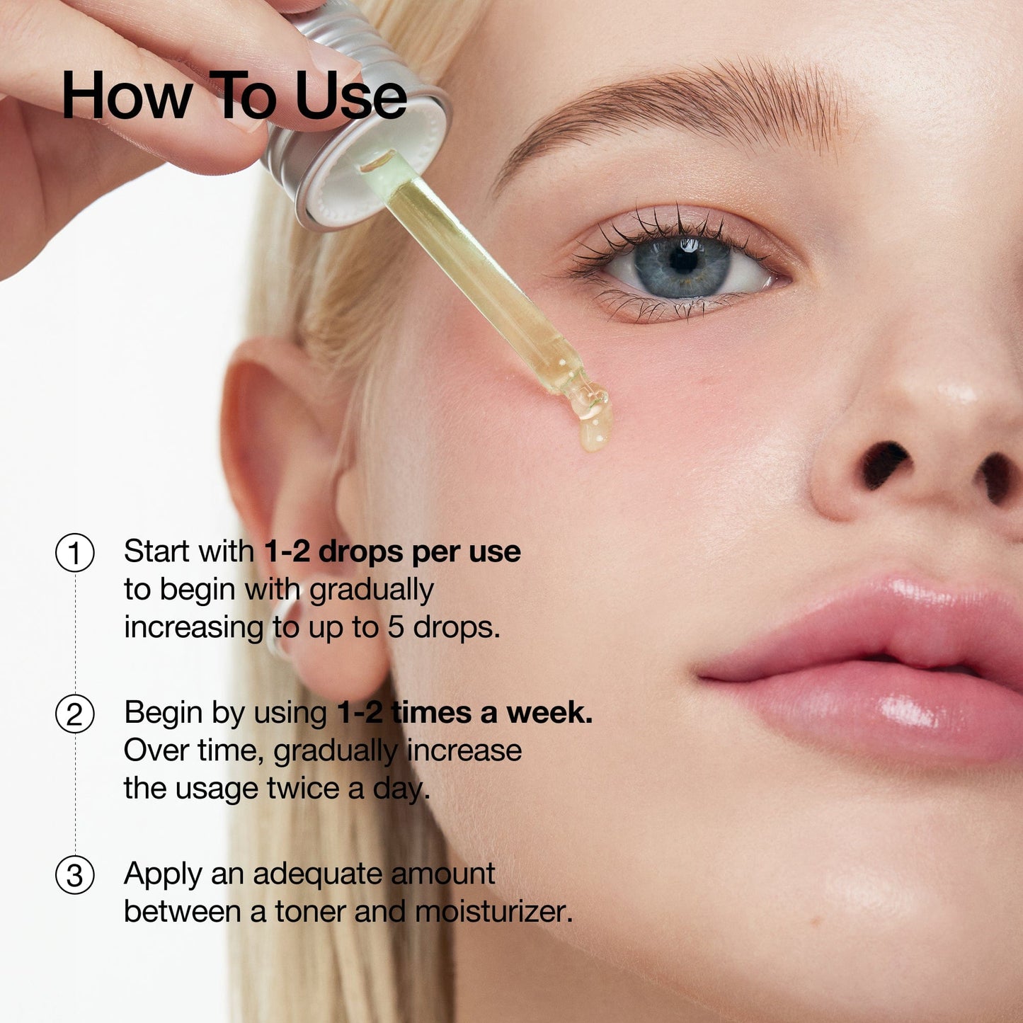 Azelaic Acid 10 Hyaluron Redness Soothing Serum - Lumiso