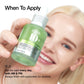 Azelaic Acid 10 Hyaluron Redness Soothing Serum - Lumiso