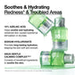 Azelaic Acid 10 Hyaluron Redness Soothing Serum - Lumiso