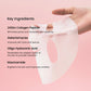 Bio Collagen - Real Deep Mask - Lumiso
