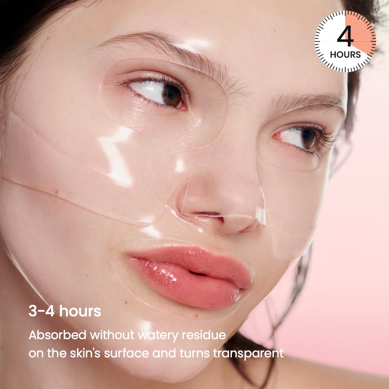 Bio Collagen - Real Deep Mask - Lumiso