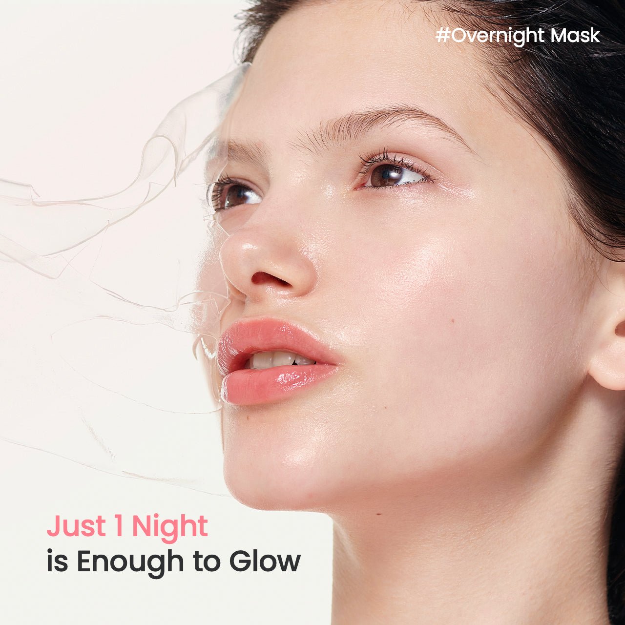 Bio Collagen - Real Deep Mask - Lumiso