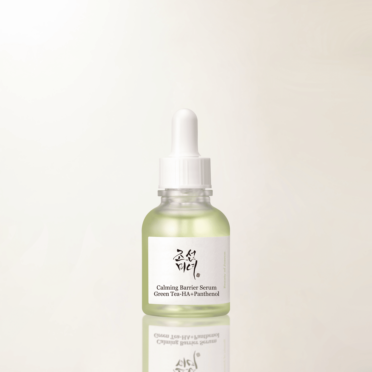 Calming Barrier Serum - Lumiso