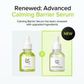 Calming Barrier Serum - Lumiso