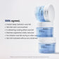 Cera - nol Gel Toner Pads - Lumiso
