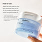 Cera - nol Gel Toner Pads - Lumiso