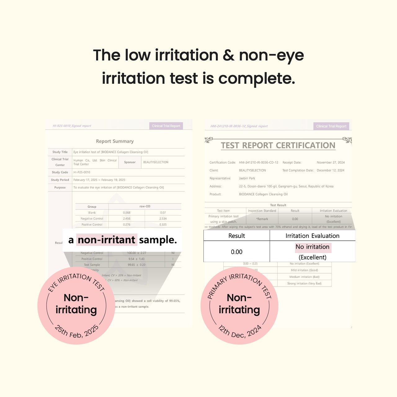 Collagen Cleansing Oil - Lumiso