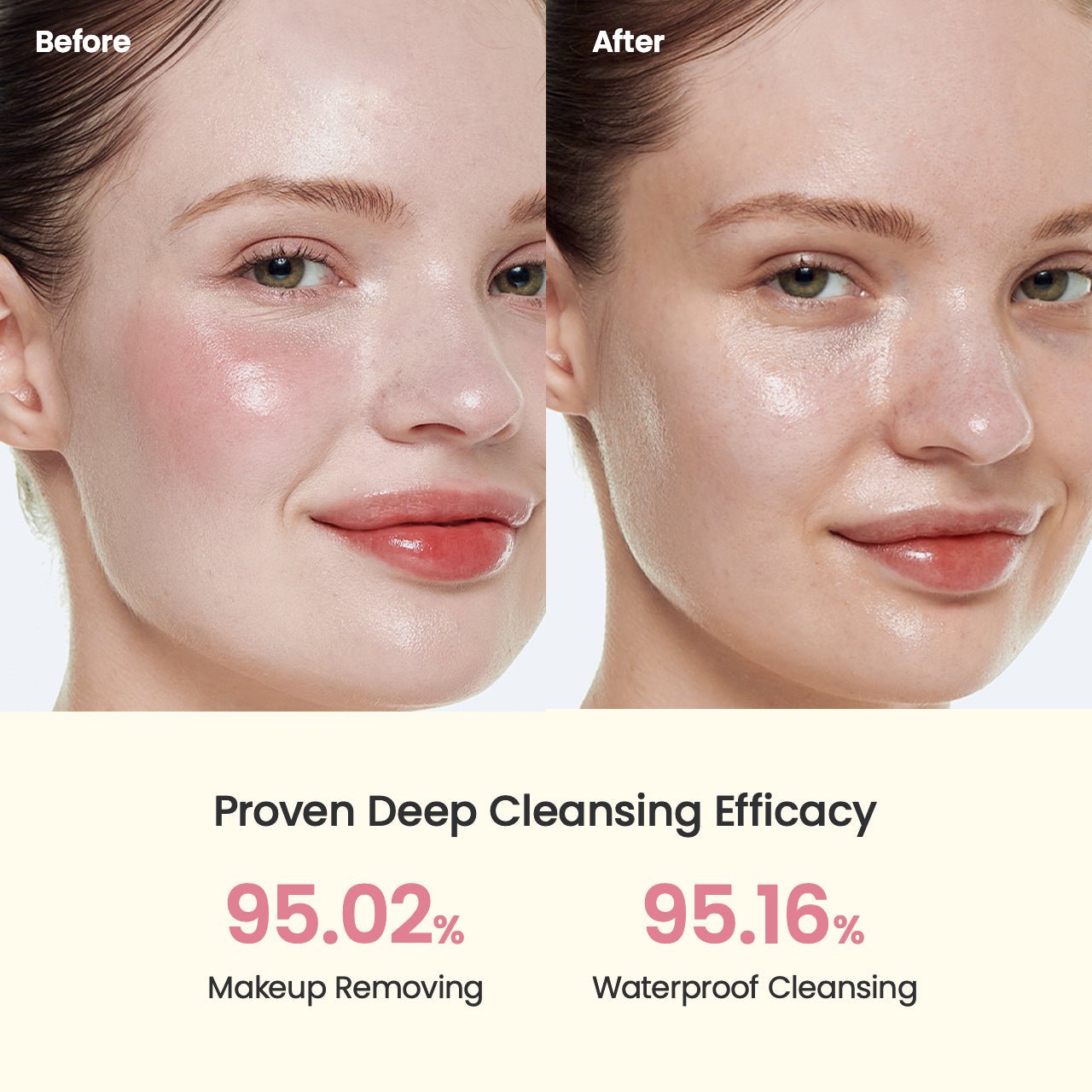 Collagen Cleansing Oil - Lumiso