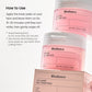 Collagen Gel Toner Pads - Lumiso
