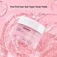 Collagen Gel Toner Pads - Lumiso