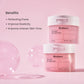 Collagen Gel Toner Pads - Lumiso