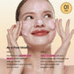 Collagen Mask to Foam Cleanser - Lumiso