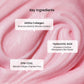 Collagen Mask to Foam Cleanser - Lumiso