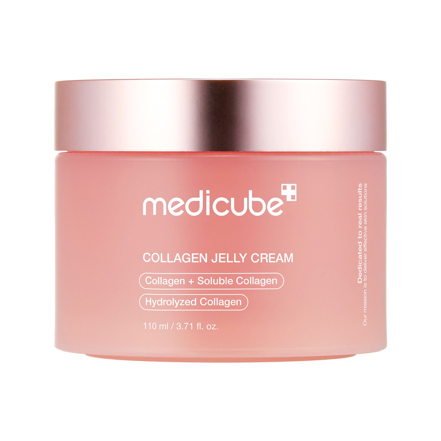 Collagen Niacinamide Jelly Cream 110ml - Lumiso