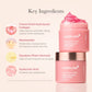 Collagen Niacinamide Jelly Cream 110ml - Lumiso