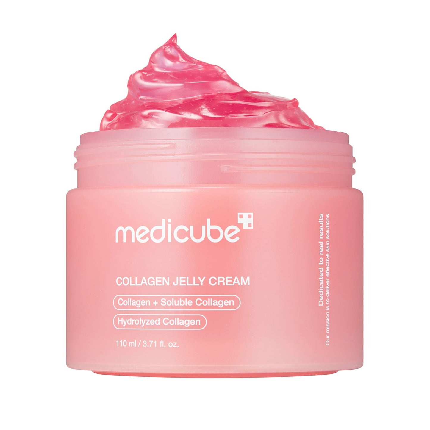 Collagen Niacinamide Jelly Cream 110ml - Lumiso
