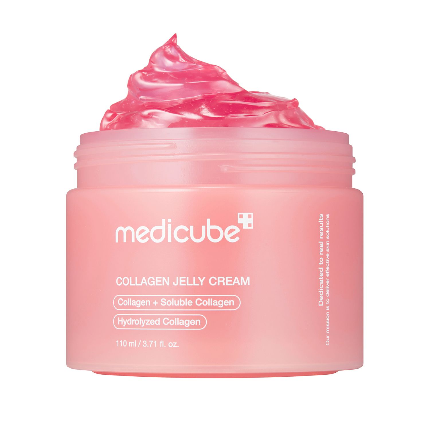 Collagen Niacinamide Jelly Cream 110ml - Lumiso