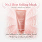 Collagen Night Wrapping Mask - Lumiso