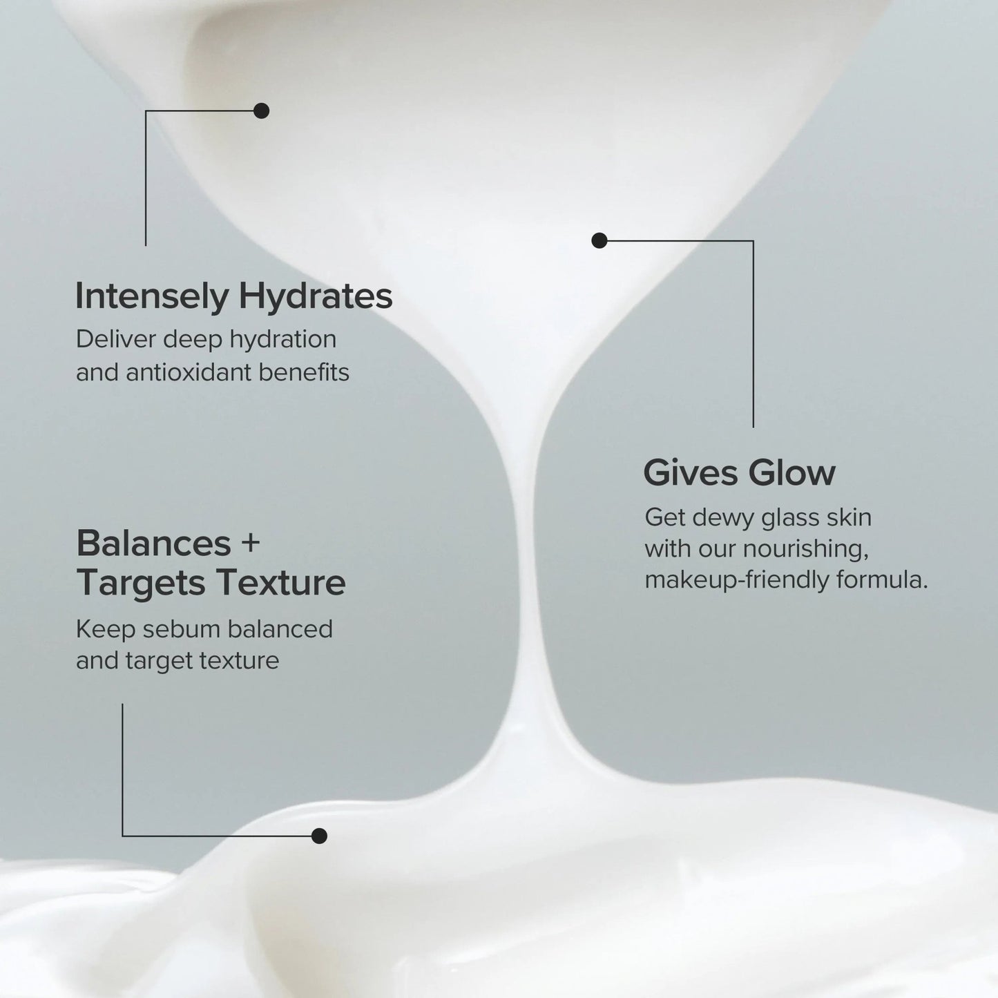 Dynasty Cream - Lumiso