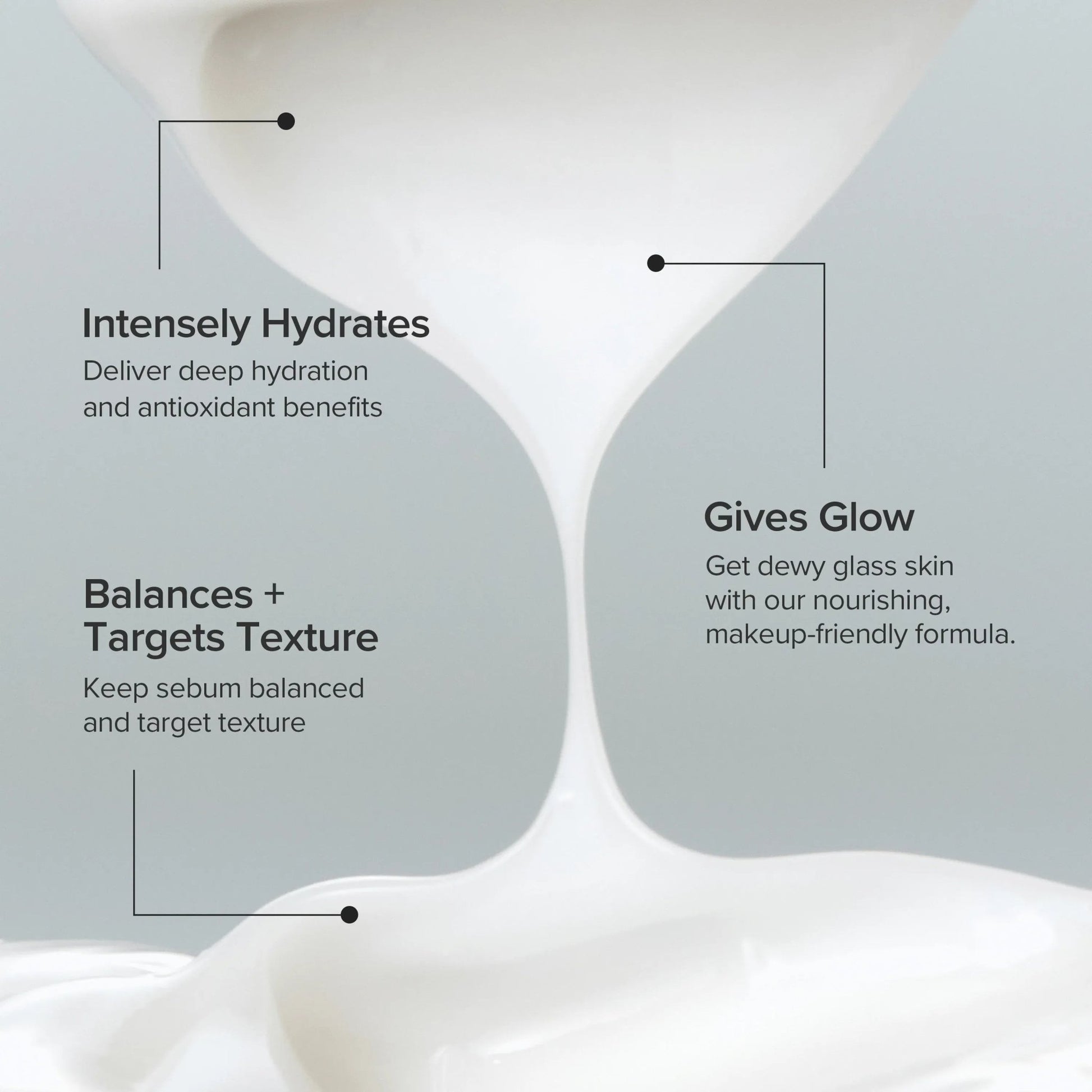 Dynasty Cream - Lumiso