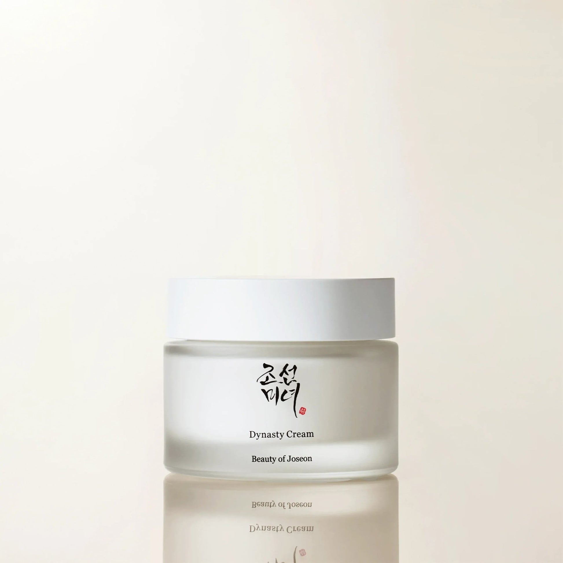 Dynasty Cream - Lumiso