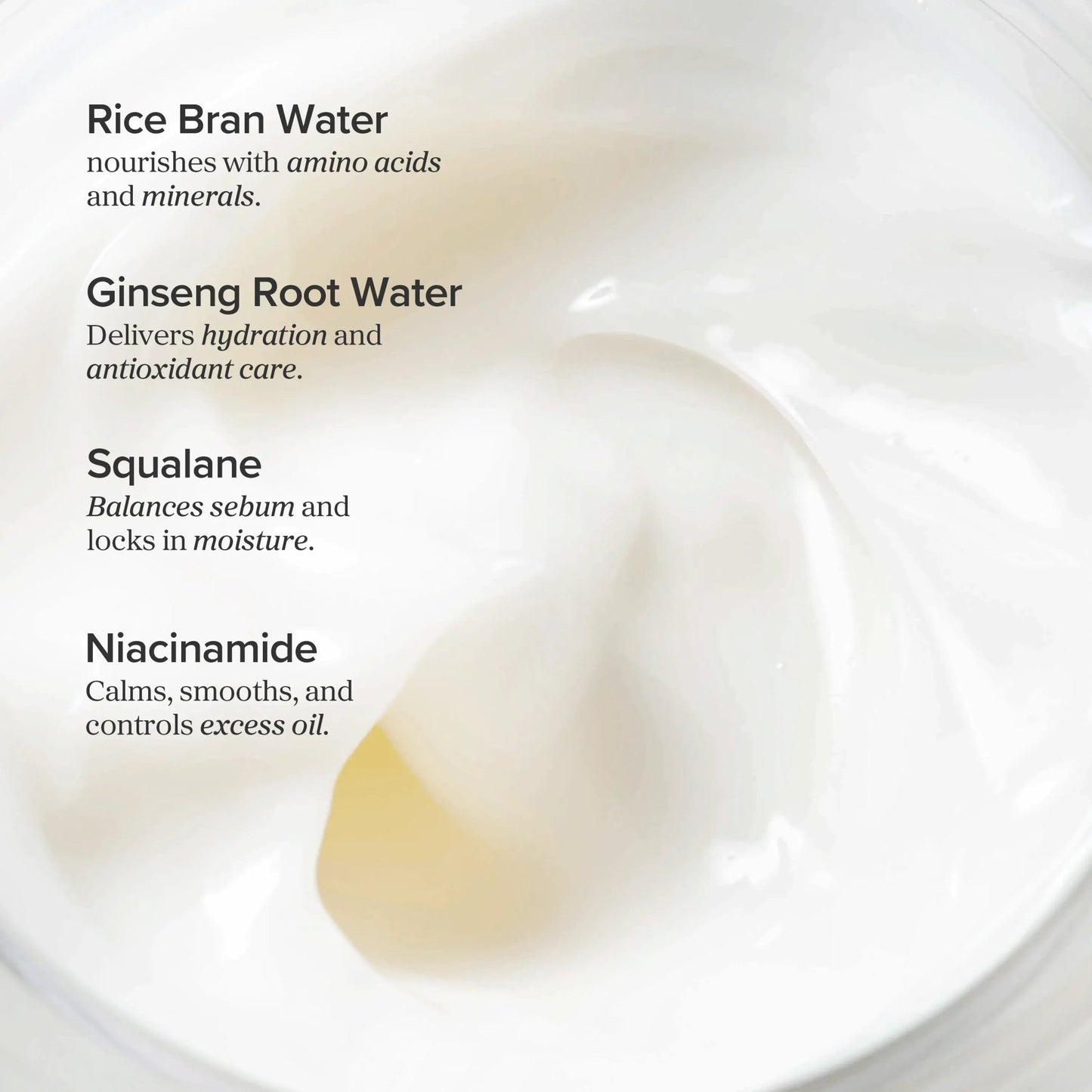 Dynasty Cream - Lumiso