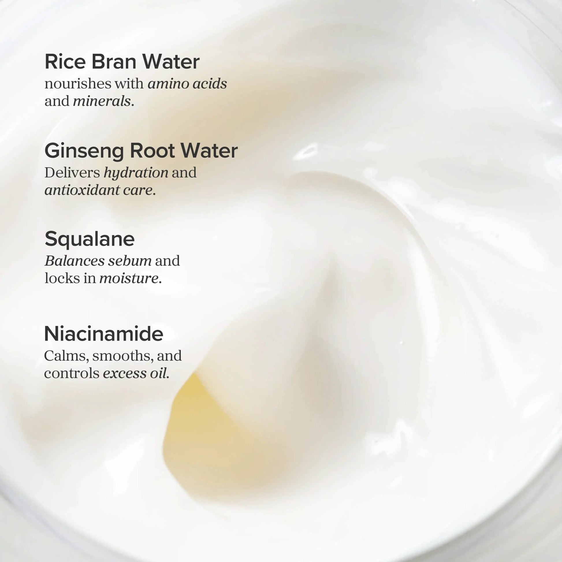 Dynasty Cream - Lumiso