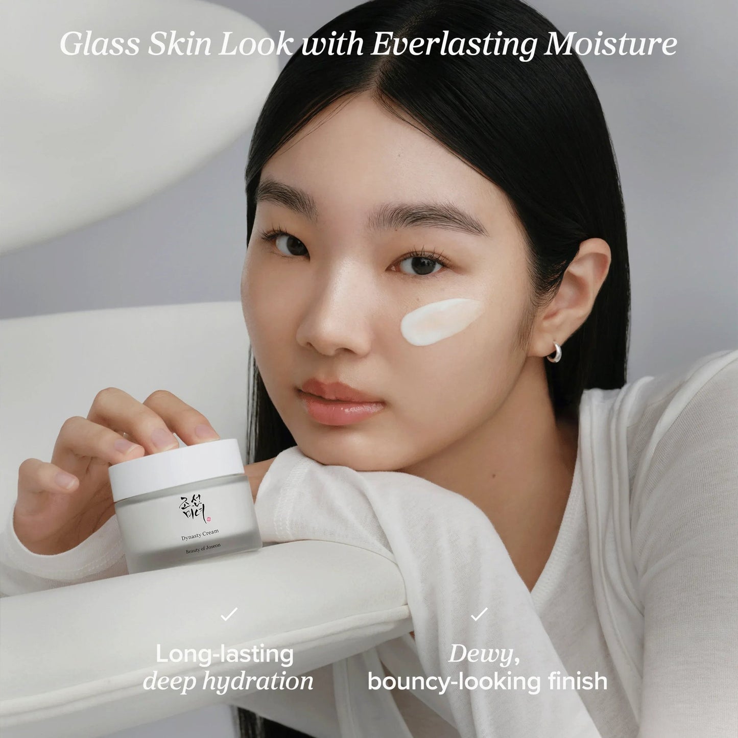 Dynasty Cream - Lumiso