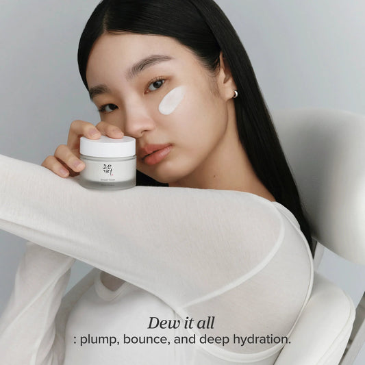 Dynasty Cream - Lumiso