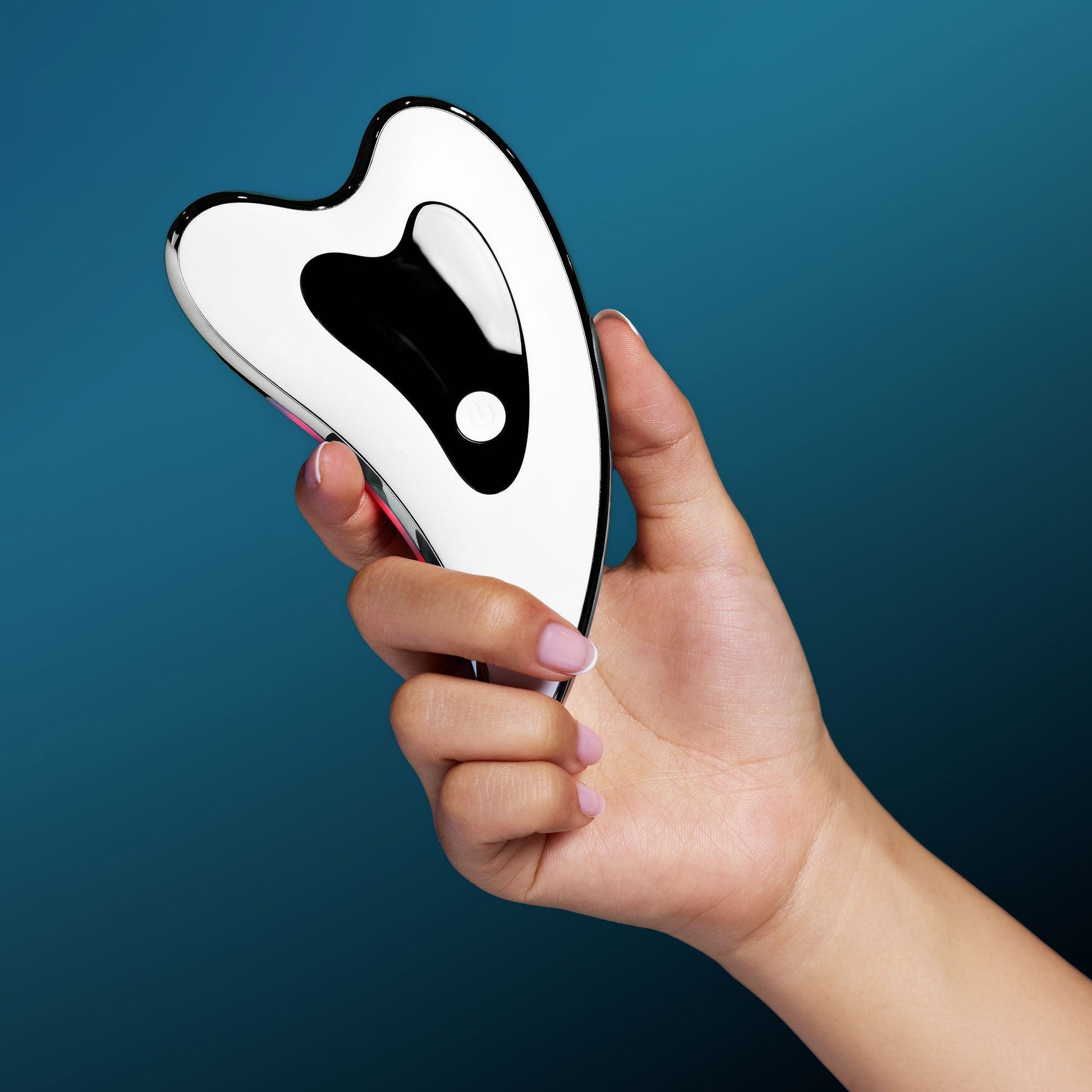Electric Gua Sha Facial Massage Tool - Lumiso