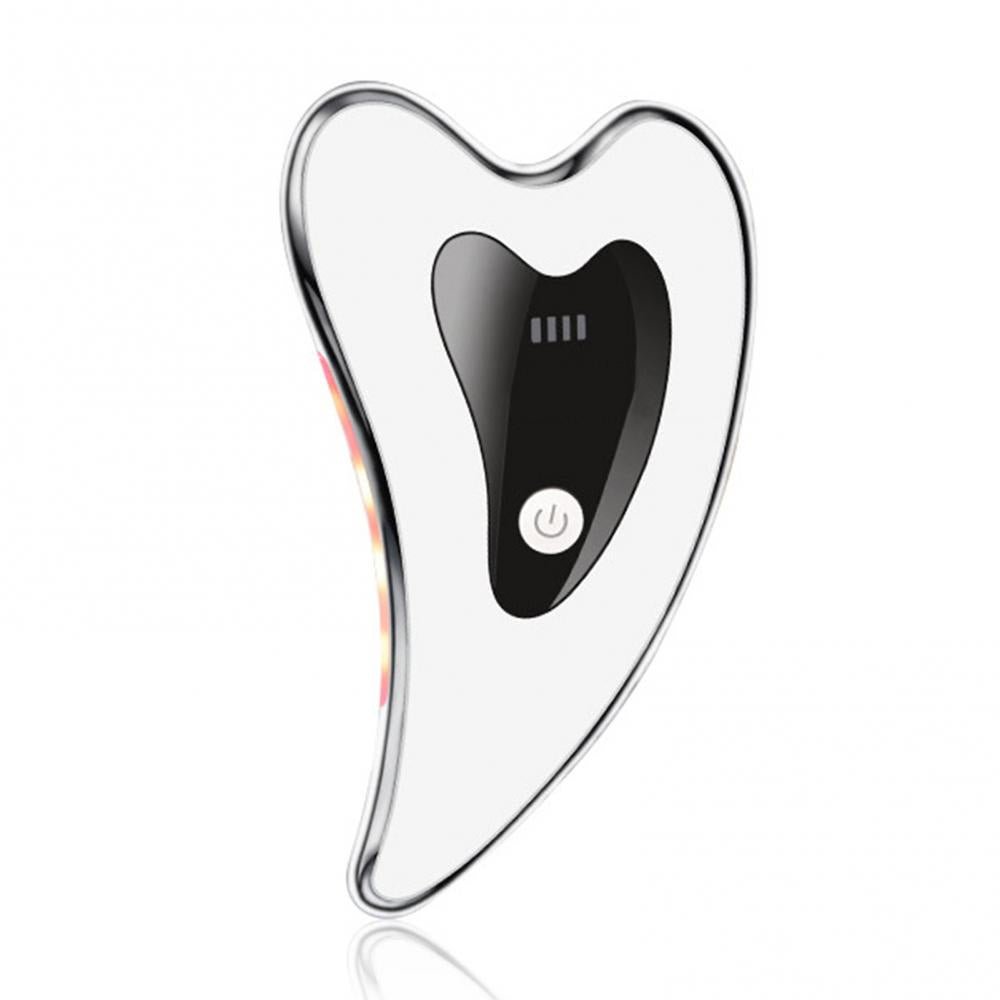 Electric Gua Sha Facial Massage Tool - Lumiso