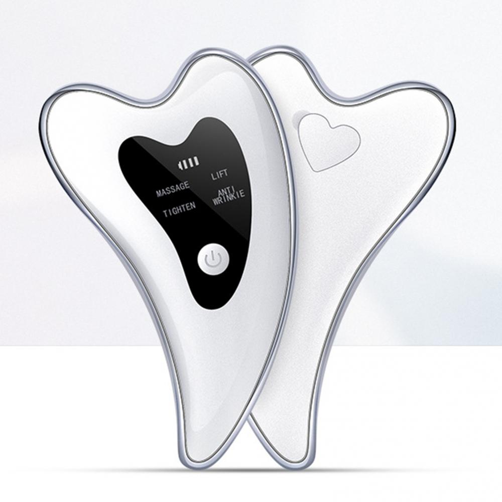 Electric Gua Sha Facial Massage Tool - Lumiso