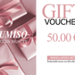 Gift Cards - Lumiso