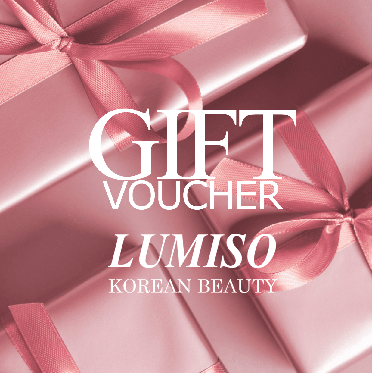 Gift Cards - Lumiso
