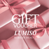 Gift Cards - Lumiso