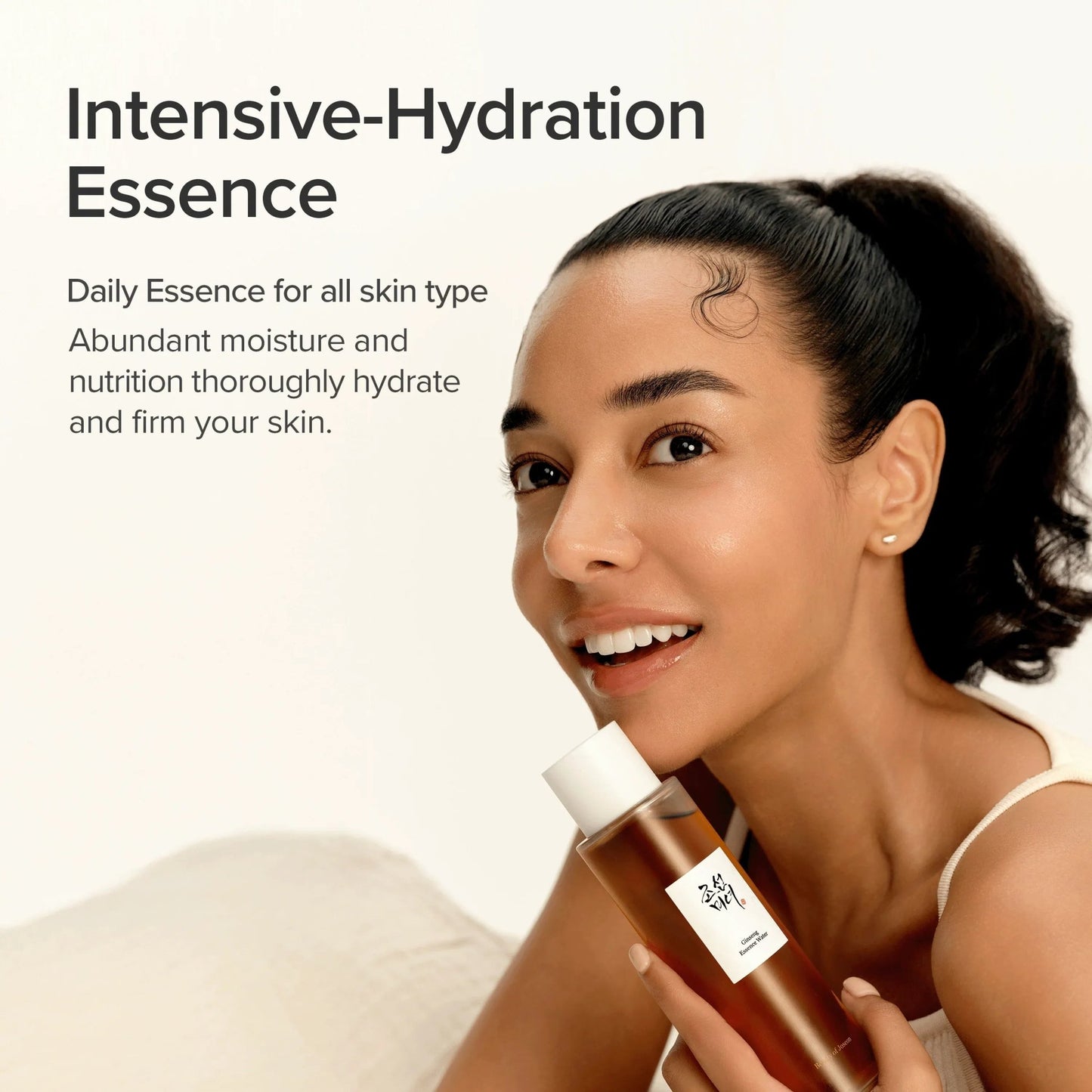 Ginseng Essence Water - Lumiso