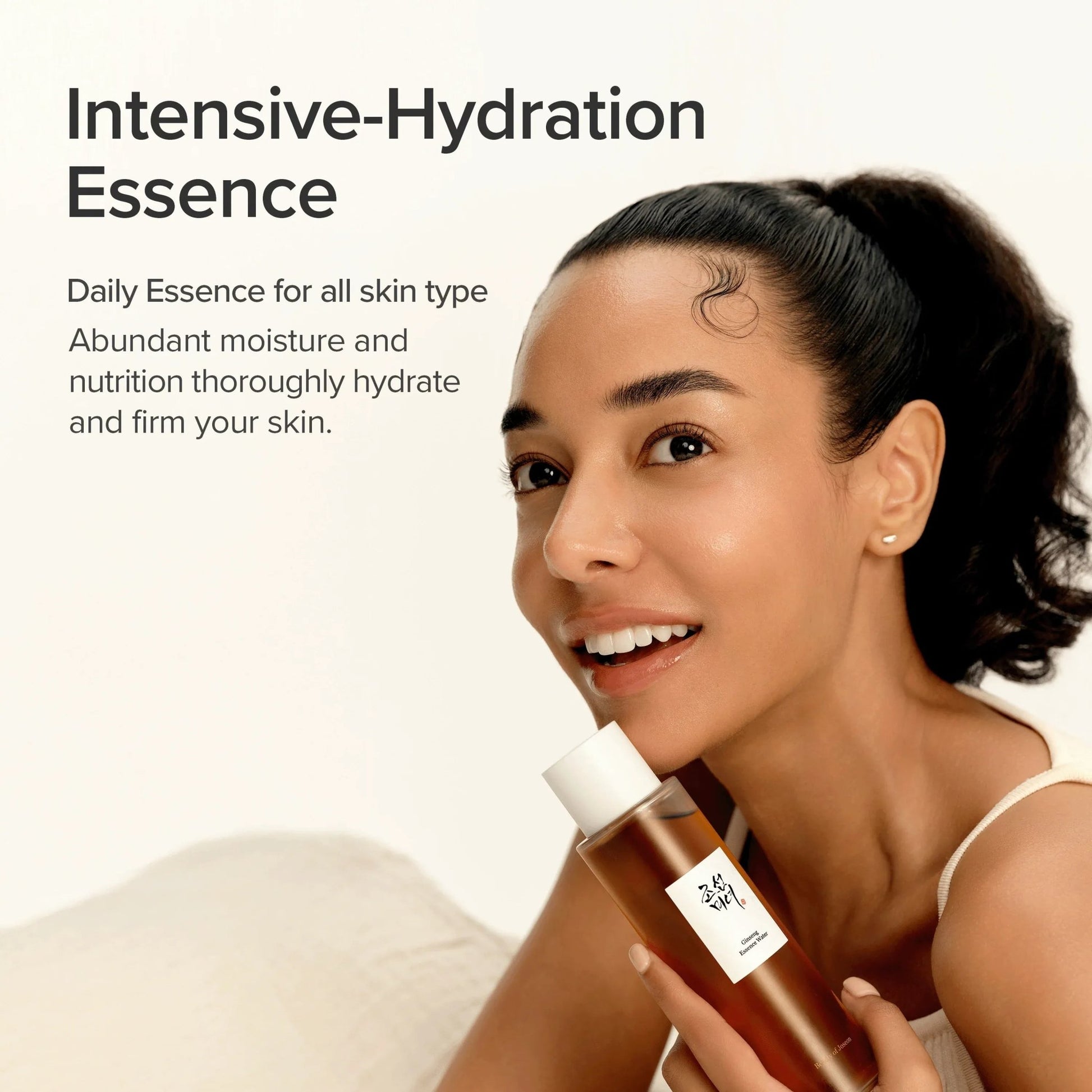 Ginseng Essence Water - Lumiso