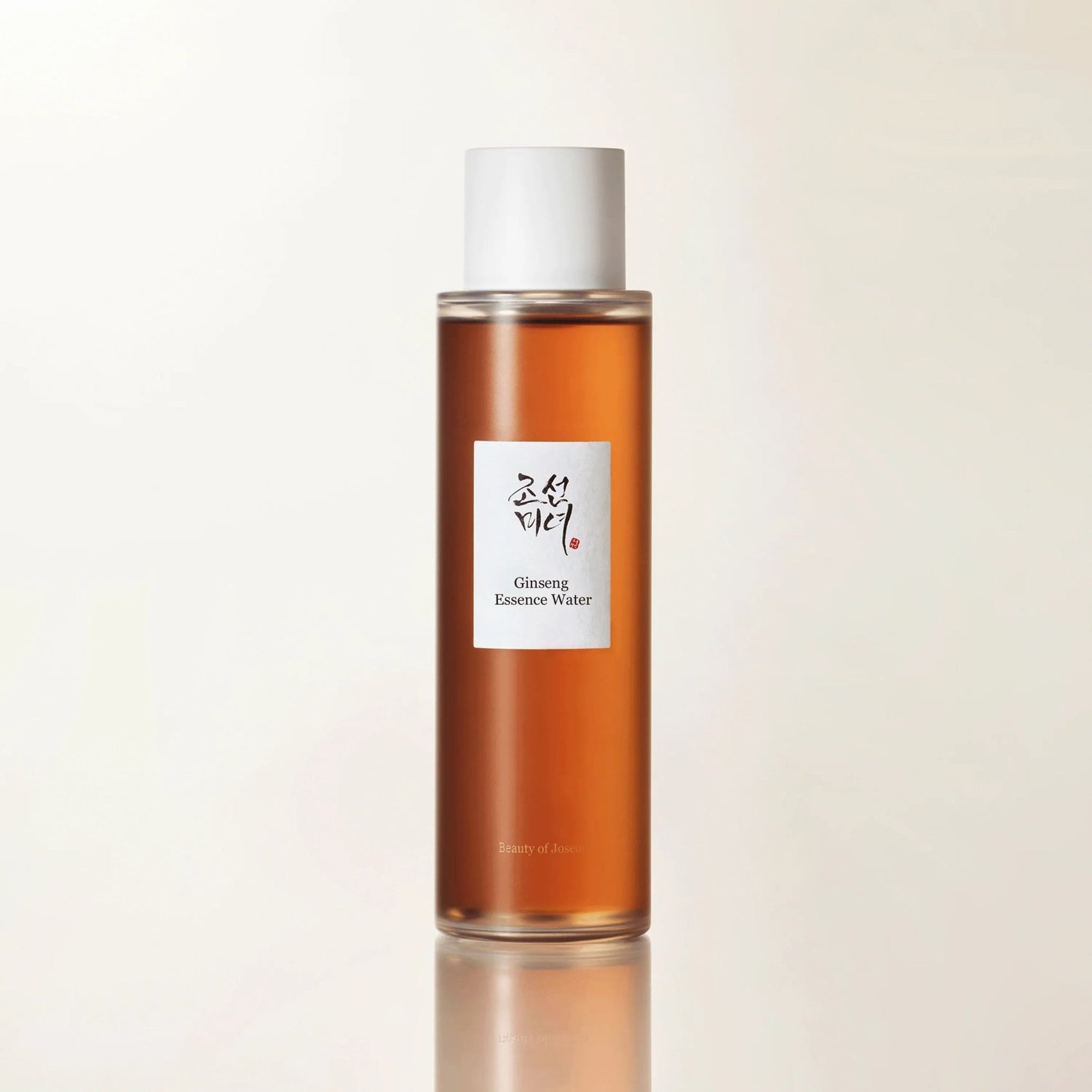 Ginseng Essence Water - Lumiso