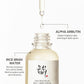 Glow Deep Serum : Rice + Alpha - Arbutin - Lumiso