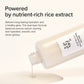 Glow Replenishing Rice Milk - Lumiso