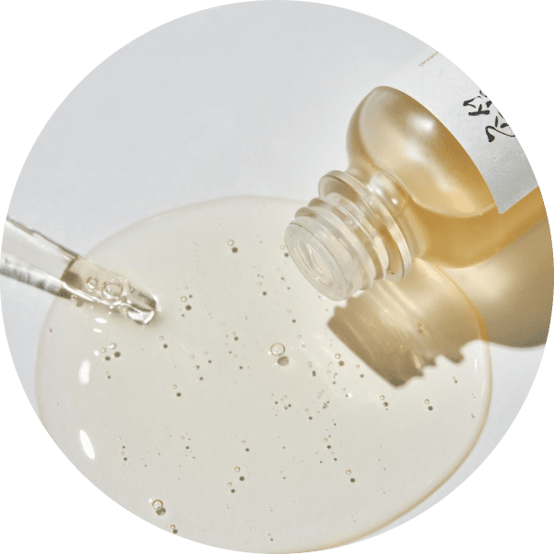 Glow Serum : Propolis + Niacinamide - Lumiso