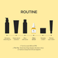 Glow Serum : Propolis + Niacinamide - Lumiso